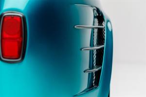Shelby Cobra MkIII-R by Superformance 2020 года 